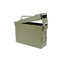 MILITARY SURPLUS M19A1 - 30Cal Ammo Box - Cleanskin