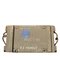 MILITARY SURPLUS F8 Wooden 81mm Morter Ammo Box