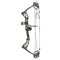 EK Rex Compound Bow (Camo) Deluxe Carbon