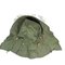 MILITARY SURPLUS Extreme Cold Weather Hood with Fur Ruff, OG-107