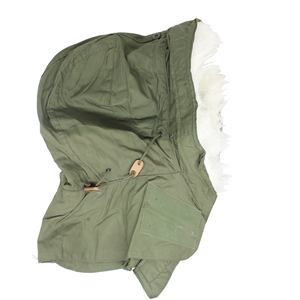 COLD WEATHER HOODS