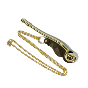 BOATSWAINS WHISTLE