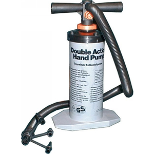 OUTBOUND Euro' Double Action 6000cc