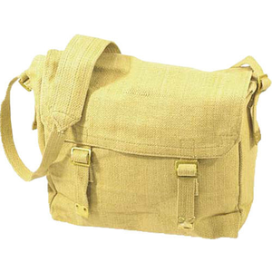 COMMANDO P37 WH2 Webb Shoulder Bag