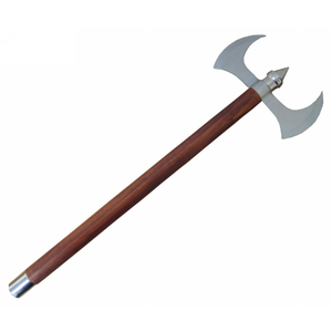 Battle Axe IIi