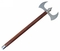 Battle Axe IIi