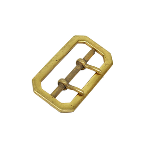 BRASS WW2 SERVICE DRESS BUCKLE