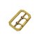 BRASS WW2 SERVICE DRESS BUCKLE