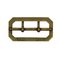 BRASS WW2 SERVICE DRESS BUCKLE