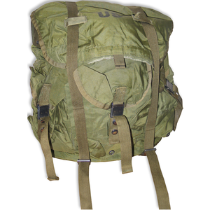 USED MEDIUM ALICE PACK with SHOULDER STRAPS
