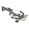 HEX 400 XBOW 210LBS BLACK