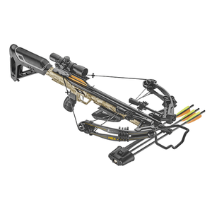 HEX 400 XBOW 210LBS DESERT