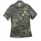 MILITARY SURPLUS South Korean Special Forces Shirt