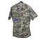 MILITARY SURPLUS South Korean Special Forces Shirt