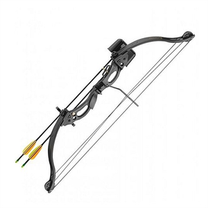 EK Kirupira Youth Compound Bow 15-20lbs