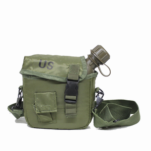2Qrt OD SQ CANTEEN with COVER