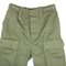 COMMANDO Vintage Vietnam Style Army Trousers