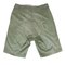 MILITARY SURPLUS ROK Fatigue Shorts