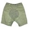 MILITARY SURPLUS ROK Fatigue Shorts