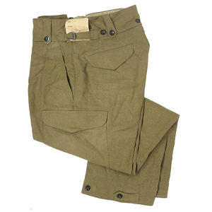 P49 BATTLEDRESS TROUSERS