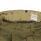 MILITARY SURPLUS Australian Pattern 1949 Battledress Trousers
