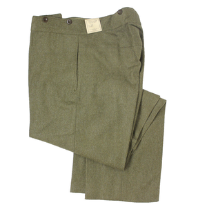 P24 SERVICE DRESS TROUSERS