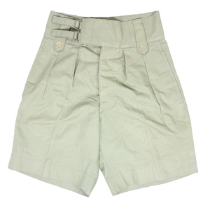 ROYAL HONG KONG COLONIAL POLICE SHORTS