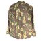 MILITARY SURPLUS Portuguese Camo Shirt