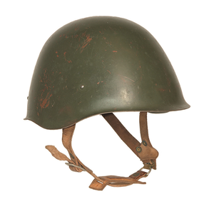 HUNGARIAN M70 HELMET