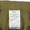 MILITARY SURPLUS Ladies Battledress Pants