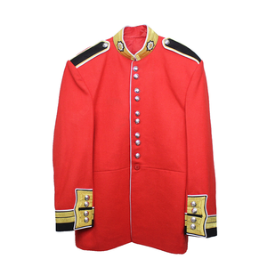 COLD STREAM GUARDS COAT