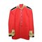 COLD STREAM GUARDS COAT