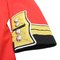 COLD STREAM GUARDS COAT