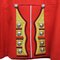 COLD STREAM GUARDS COAT