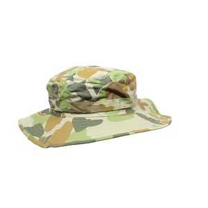 COMMANDO Wide Brim Bush Hat (Boonie)