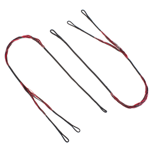 24" Crossbow Cable Set (For EK Archery Titan)