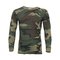 COMMANDO 100% Cotton Long Sleeve T-Shirt