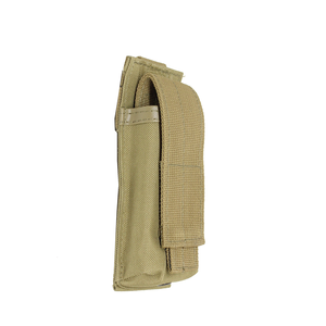 COMMANDO Molle Led Torch Pouch
