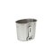 U.S. M1942 STYLE STAINLESS CANTEEN CUP