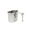 U.S. M1942 STYLE STAINLESS CANTEEN CUP