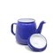 1.2Lt  Enamel Teapot