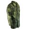 MILITARY SURPLUS Czech M95 Field Parka