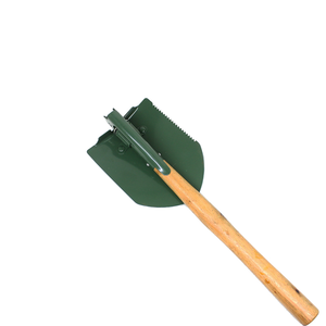 OUTBOUND Folding Shovel