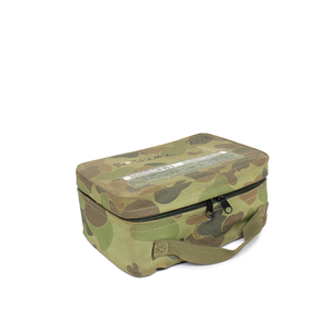 MILITARY SURPLUS Case, Soft, Transit