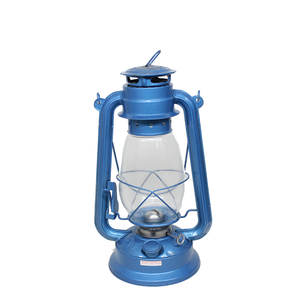 OUTBOUND 12" Hurricane Lantern 