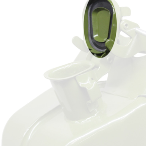 JERRY CAN SEAL