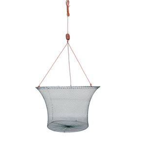 OUTBOUND Yabbie 2 Ring Drop Net