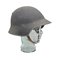 SWISS HELMET MODEL 18 BLACK