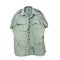 MILITARY SURPLUS Royal Hong Kong Colonial Police Shirt