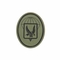 MILITARY SURPLUS Spanish Paratrooper Patch